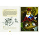 Les Histochats, portraits de chats illustres de Séverine Pineaux, éd. Ouest-France