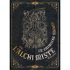 Le grimoire secret de l'alchimiste de Léon Gineste, éditions Rustica
