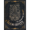 Le grimoire secret de l'alchimiste de Léon Gineste, éditions Rustica