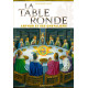 La Table ronde, Arthur et ses chevaliers de Claudine Glot, éditions Ouest-France