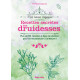 Recettes secrètes des druidesses de Florence Laporte, coll. Mes rituels magiques éd. Rustica