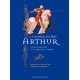 Le roman du Roi Arthur. Cycle Lancelot et la Quête du Graal transcrit par Gérard Lomenec'h, éditions Ouest-France