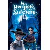 La dernière sorcière de Johan Heliot, éditions Fleurus