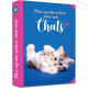 Mon agenda scolaire 2020-2021 Chats, éditions 365