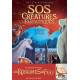 SOS Créatures fantastiques T1, Le secret des petits griffons de Kari H. et Tui T.  Sutherland