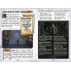 Harry Potter La carte du Maraudeur, le guide de Poulard