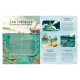 Atlas des sirènes de Anne Claybourn, éditions Kimane