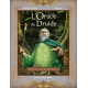 L'Oracle du druide de Pascal Lamour et Brucero, coffret divinatoire aux éditions Ouest-France