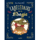 L'Abécédaire de la Magie de Anne-Sophie Schlick, Rusti'Kid
