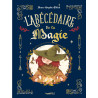 L'Abécédaire de la Magie de Anne-Sophie Schlick, Rusti'Kid