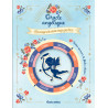 Oracle angélique. Message de mon ange gardien de Caroline Coldefy, éd. Rustica