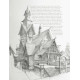 Cahier de croquis du Hobbit d'Alan Lee, Christian Bourgois éditeur