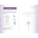 Grimoire féerique de Valérie Motté et Cathy Delanssay, éditions Pygmalion