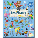Les Pirates : 400 autocollants, Piccolia
