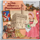 Lisa, enfant de la Renaissance, coll. Au temps des... de Piccolia 9782753067820 
