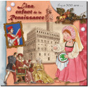Lisa, enfant de la Renaissance, coll. Au temps des... de Piccolia