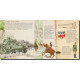 Charles, enfant de la seconde guerre mondiale, coll. Au temps des... de Piccolia 9782753067875 
