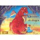 Un trésor de dragon & Le trésor des Korrigans, double album de Véronique Barrau, illustré par Judy, éditions MK67