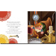 Le lutin du grenier de Patrick Jézéquel, illustré par Guillaume Trannoy, éd. Au Bord des Continents
