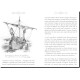 Féeries et légendes des océans et monstres marins de Xavier Hussön, éd. Au Bord des Continents