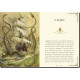 Petit grimoire des océans et monstres marins de Xavier Hussön, éd. Au Bord des Continents