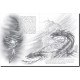 Carnet de croquis Dragons, Archives de Féerie de Pascal Moguérou, éd. Au Bord des Continents