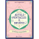 Autels et pentacles de sorcières, 20 créations ensorcelantes de Noémie Myara, coll. Do it magique des éditions Secret d'étoiles
