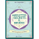 Amulettes et secrets de sorcières de Océane Laissouk, coll. Do it magique des éditions Secret d'étoiles