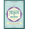Amulettes et secrets de sorcières de Océane Laissouk, coll. Do it magique des éditions Secret d'étoiles