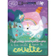 Histoires merveilleuses à lire caché sous la couette – lampe incluse - de Fabienne Blanchut et Benjamin Bécue, éd. Fleurus