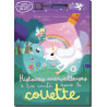 Histoires merveilleuses à lire caché sous la couette – lampe incluse - de Fabienne Blanchut et Benjamin Bécue, éd. Fleurus
