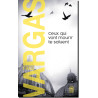 Ceux qui vont mourir te saluent de Fred Vargas, éd. J'ai Lu