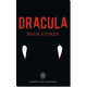 Dracula de Bram Stoker, éd. J'ai lu