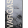 Un lieu incertain de Fred Vargas – Commissaire Adamsberg 6, éd. J'ai Lu