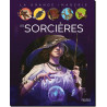 Les sorcières, La grande imagerie de Sabine Boccador, illustré par Rémi Jacquot, éditions Fleurus