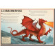 Le livre extraordinaire des Dragons, éditions Little Urban