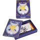 Mon tarot à colorier, Coffret de Marica Zottino, éd. Secret d'étoiles