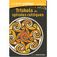 Triskels et spirales celtiques de David Balade, Les carnets graphiques, éd. Ouest-France