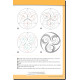 Triskels et spirales celtiques de David Balade, Les carnets graphiques, éd. Ouest-France