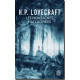 Les montagnes hallucinées de H.P. Lovecraft, éditions J'ai Lu