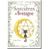 Sorcières de Bretagne de Morgane O'Kean et Charline – Archives de féerie, éd. Au Bord des Continents...
