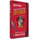 Destination Gryffondor, Coffret magique du Monde des Sorciers, éd. Gallimard jeunesse