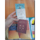 Destination Poudlard, Coffret magique du Monde des Sorciers, éd. Gallimard jeunesse