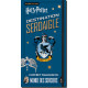 Destination Serdaigle, Coffret magique du Monde des Sorciers, éd. Gallimard jeunesse