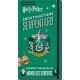 Destination Serpentard, Coffret magique du Monde des Sorciers, éd. Gallimard jeunesse