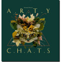 Arty Chats de Séverine Pineaux... et ses amis !