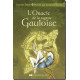 L'Oracle de la sagesse Gauloise de Caroline Duban et Lawrence Rasson, éd. Courrier du Livre