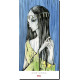 L'Oracle des Kami et Yôkai de Caroline Duban et Lawrence Rasson, éd. Courrier du Livre