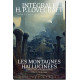 Intégrale Lovecraft T2 : Les montagnes hallucinées et autres récits d'exploration, éditions Mnémos