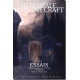 Intégrale Lovecraft T6 : Essais, correspondances, poésie, révisions, éditions Mnémos